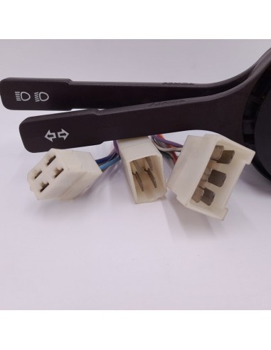 Mando luces SEAT Fura marrón 5421112228 Veglia CLK 3-49