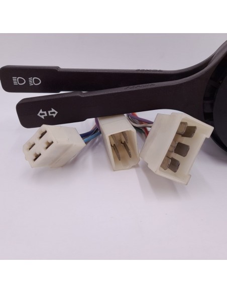 Mando luces SEAT Fura marrón 5421112228 Veglia CLK 3-49