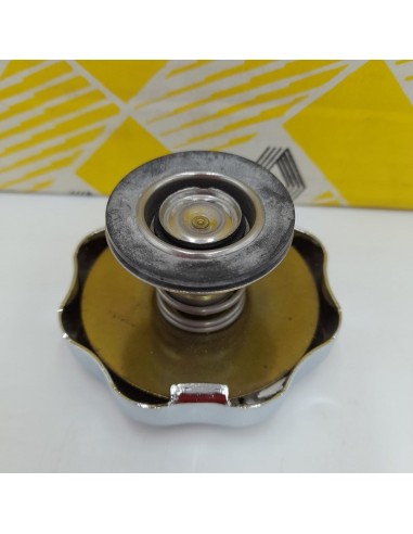 TAPON LLENADO REFRIGERANTE RENAULT 4CV