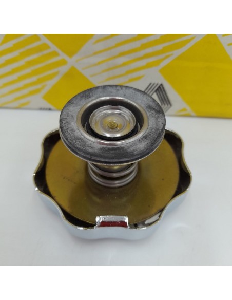 TAPON LLENADO REFRIGERANTE RENAULT 4CV