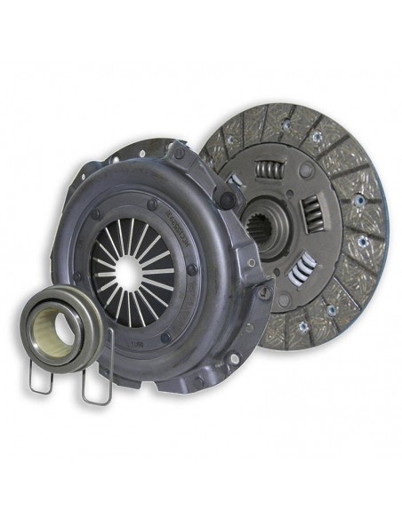 Kit embrague Citroen 2CV, Citroen Dyane 6, Citroen Mehari