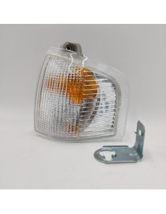 Piloto intermitente delantero izquierdo blanco Ford Escort Mk4 (1986-1990) 6136490