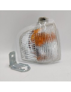 Piloto intermitente delantero derecho blanco FORD Escort Mk4 FORD Orion Mk2 6136488 86AG13368AA