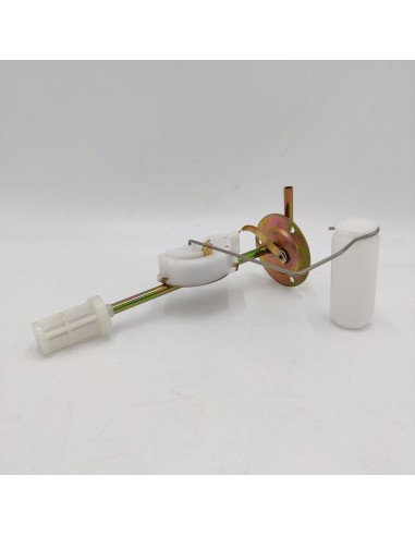 Aforador de gasolina 12V Citroen 2CV, Citroen Mehari, Citroen Dyane depósito metálico
