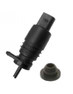 Kit bomba limpiaparabrisas lavaparabrisas Mercedes-Benz W140 67128377612