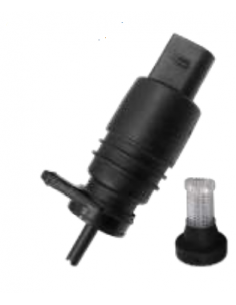 Kit bomba limpiaparabrisas lavaparabrisas Mercedes-Benz W140  67128377612