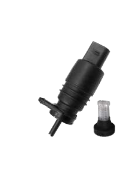 Kit bomba limpiaparabrisas lavaparabrisas Mercedes-Benz W140  67128377612