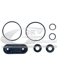 Kit reparación válvula de control calentador  Mercedes Benz W140 0018300784
