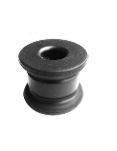 Soporte barra estabilizadora Mercedes Benz W140 1403261781