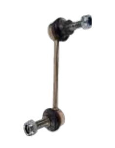 Bieleta de suspensión izquierda Mercedes Benz W140 1403201189