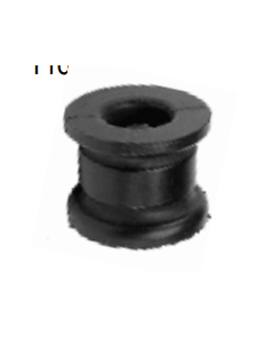 Soporte barra estabilizadora Mercedes Benz W201 2013234885