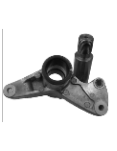 Rodillo tensor Mercedes Benz W124 6062000073