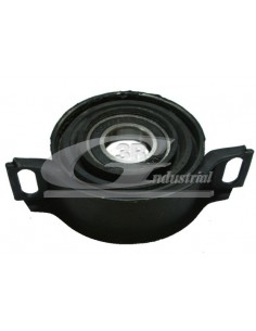 Soporte trasmisión Mercedes Benz W201 2014100581