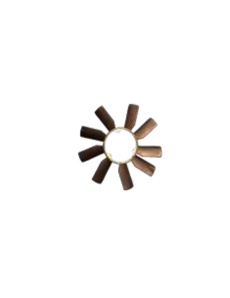 Ventilador Mercedes Benz W124  6032000523