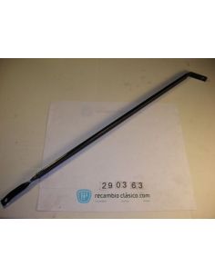 tirante radiador renault r4