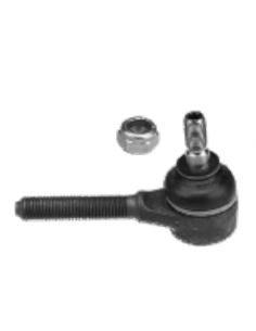 Rótula de dirección Mercedes Benz  W201  0003386110