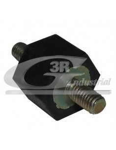 Soporte filtro aire Mercedes-Benz W123 Mercedes-Benz W126 6159880011