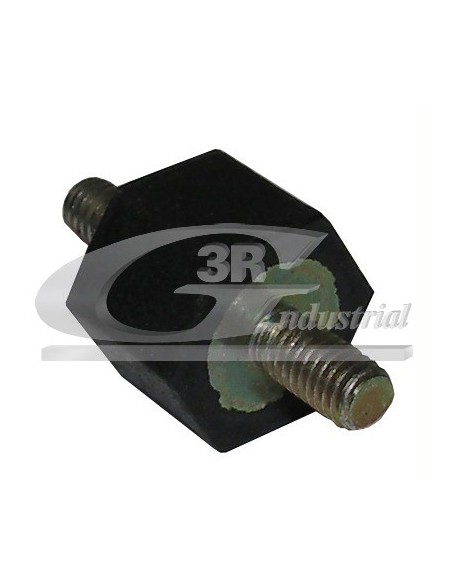 Soporte filtro aire Mercedes-Benz W123 Mercedes-Benz W126 6159880011