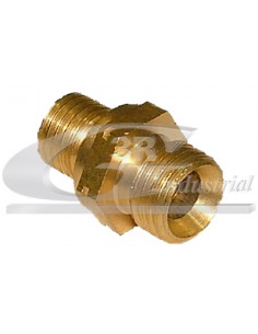 Filtro alimentación combustible Mercedes Benz W116 W123 W124 W126 W140 W201 0000746086