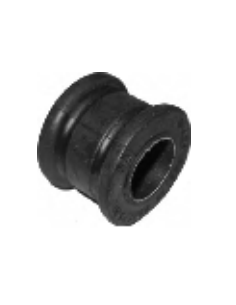 Soporte barra estabilizadora Mercedes Benz W124 1243235685