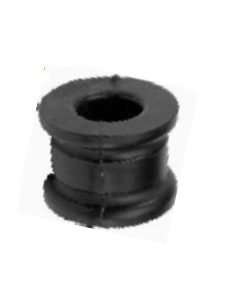 Soporte barra estabilizadora Mercedes Benz W124 W201 1243231785