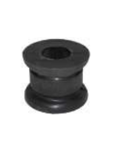 Soporte barra estabilizadora Mercedes Benz W124 W201 1243235085