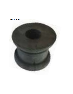 Soporte barra estabilizadora Mercedes Benz W124 W201 1243232385