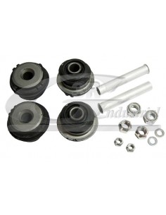 Kit Silentblock Mercedes Benz W124 W201 1243300575
