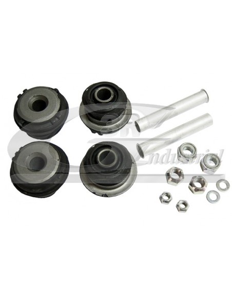 Kit Silentblock Mercedes Benz W124 W201 1243300575