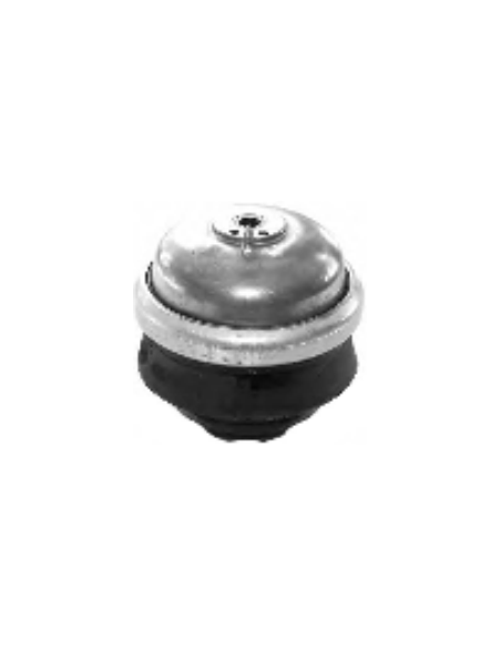 Soporte motor delantero Mercedes Benz W124 W201 2012404117