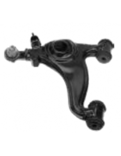 Brazo de suspensión delantero izquierdo Mercedes Benz W124 201 1243303007