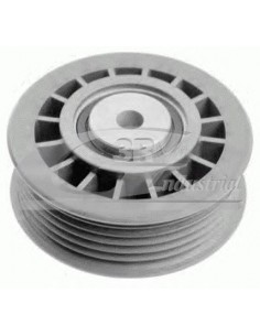 Rodillo tensor Mercedes Benz W124 W201 6012000770