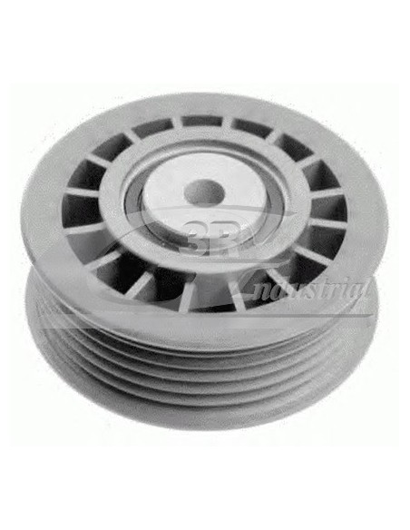 Rodillo tensor Mercedes Benz W124 W201 6012000770