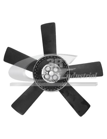 Ventilador Mercedes Benz W123 1152050406