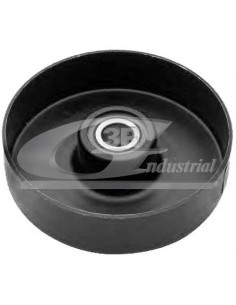 Rodillo tensor Mercedes Benz W124  1112000070