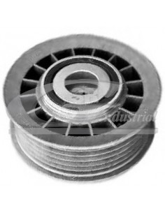 Rodillo tensor Mercedes Benz W124  6012001070
