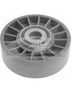 Rodillo tensor Mercedes Benz W124 W201 6012000970