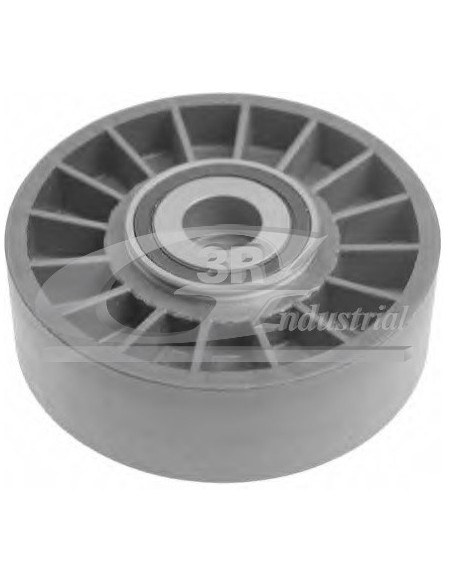 Rodillo tensor Mercedes Benz W124 W201 6012000970