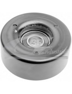 Rodillo tensor Mercedes Benz W124 1042001070