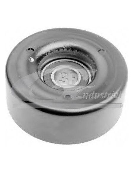 Rodillo tensor Mercedes Benz W124 1042001070