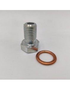 Tapón cárter y junta BMW E12, BMW E23, BMW E28, BMW E30, BMW E34, BMW E36, BMW E39 BMW E12, BMW E28, BMW E30, BMW E36 1113127309