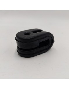 Soporte de escape  Renault 21 Clio Super 5 Twingo 7700779356