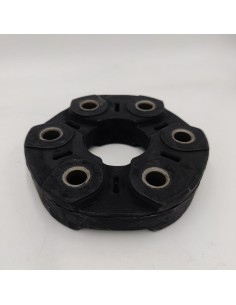 Flector BMW E12, BMW E28, BMW E30, BMW E34, BMW E36, BMW E39 26117511454