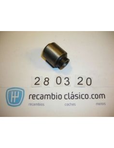 Silemblock brazo superiore Renault 5