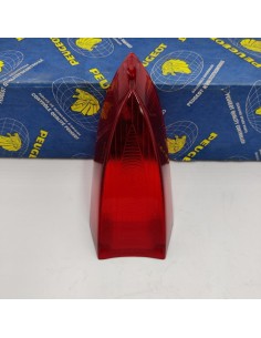 Tulipa trasera roja Peugeot 404 marca Carello 12720718