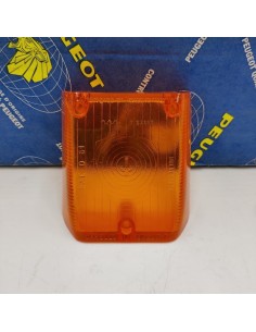 Tulipa trasera amarilla Peugeot 404 marca Carello 12720717