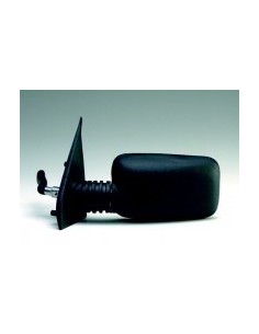 Espejo izquierdo manual Autobianchi Lancia Y10