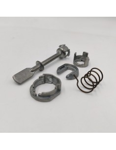 Kit leva cerradura puerta SEAT Ibiza II  6K4837223A