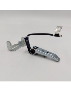 Juego de platinos Renault 4, Renault 5, Renault 6, Renault 7, Renault 12 Delco Femsa DJ4