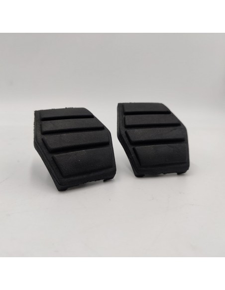 Kit Cubrepedal freno embrague Renault 19 Clio Espace Twingo 7700680836